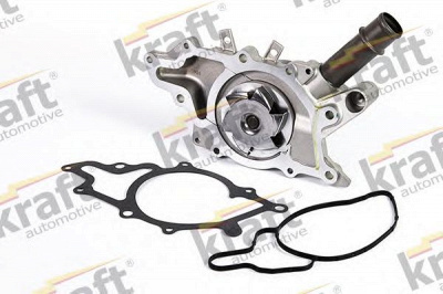 KRAFT AUTOMOTIVE 1501080 -  Водяной насос